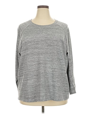 Cathy Daniels Pullover Sweater (view 1)