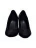 VANELi Black Heels Size 7 1/2 (wide) - photo 2