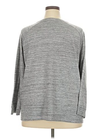 Cathy Daniels Pullover Sweater (view 2)
