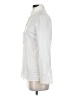 Robert Graham Ivory Long Sleeve Blouse Size XS - photo 5