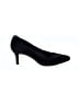 VANELi Black Heels Size 7 1/2 (wide) - photo 1