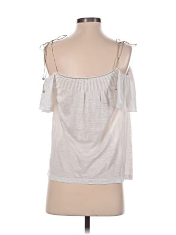 Juicy Couture Sleeveless Blouse (view 2)