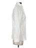 Robert Graham Ivory Long Sleeve Blouse Size XS - photo 4