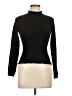 The Workshop Black Turtleneck Sweater Size L - photo 1