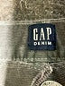 Gap Gray Casual Pants Size 27 waist - photo 7