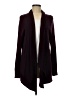 Athleta Burgundy Kimono Size M - photo 1