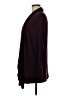 Athleta Burgundy Kimono Size M - photo 5