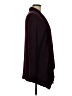 Athleta Burgundy Kimono Size M - photo 4