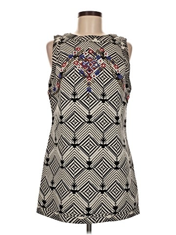 New Romantics Casual Dress (view 1)