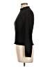 The Workshop Black Turtleneck Sweater Size L - photo 5