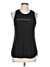 Active by Old Navy Black Tank Top Size L - photo 1