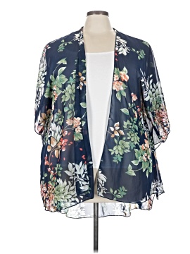 Emory Park Kimono