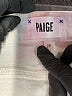 Paige Ivory Jeans Size 26 waist - photo 4