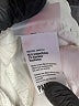 Paige Ivory Jeans Size 26 waist - photo 5