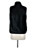 Simply Vera Vera Wang 100% Polyester Black Vest Size M - photo 2