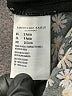 American Eagle Outfitters 100% Viscose Hearts Black Romper Size S - photo 6