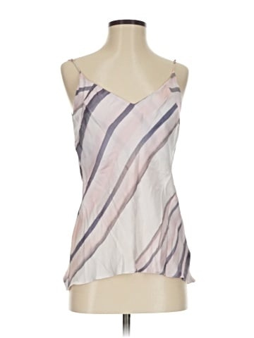 Cali Dreaming Sleeveless Blouse (view 1)