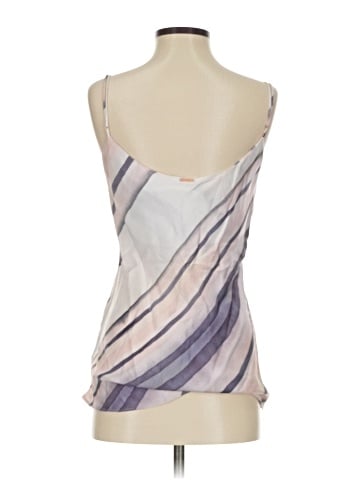 Cali Dreaming Sleeveless Blouse (view 2)