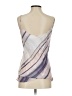 Cali Dreaming Ivory Sleeveless Blouse Size S - photo 2