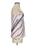Cali Dreaming Ivory Sleeveless Blouse Size S - photo 4
