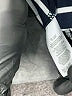 MICHAEL Michael Kors Stripes Blue Casual Skirt Size 6 - photo 5