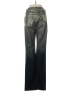 Hudson Jeans Tie-dye Gray Gold Jeans Size 27 waist - photo 2
