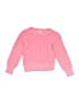 Epic Threads Pink Pullover Sweater Size 3T - photo 1