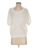 Evolution by Cyrus 100% Acrylic White Pullover Sweater Size S - photo 1