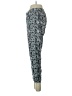 Assorted Brands Paisley Gray Casual Pants Size S - photo 5