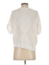Evolution by Cyrus 100% Acrylic White Pullover Sweater Size S - photo 2