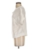 Evolution by Cyrus 100% Acrylic White Pullover Sweater Size S - photo 5