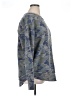 LAT Camo Blue Sweatshirt Size XL - photo 1
