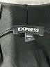 Express Black Bodysuit Size M - photo 3