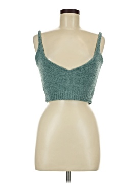 Fashion Nova Tank Top