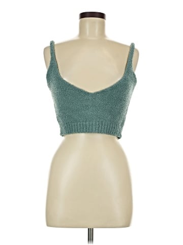 Fashion Nova Tank Top (view 1)