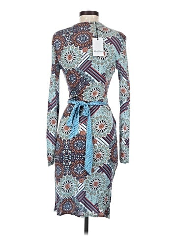 Robert Graham Cocktail Dress (view 2)