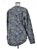 LAT Camo Blue Sweatshirt Size XL - photo 4