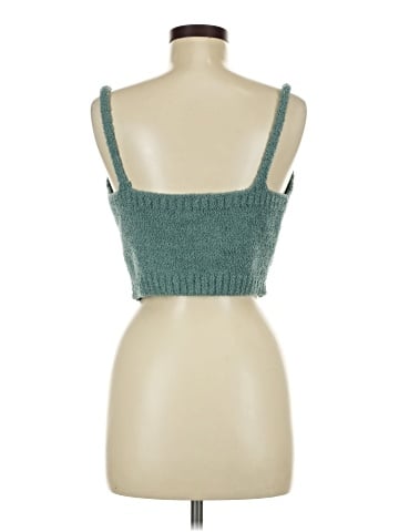 Fashion Nova Tank Top (view 2)