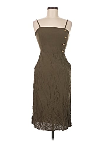Xhilaration Cocktail Dress (view 1)