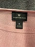 Worthington Pink Pullover Sweater Size S - photo 7