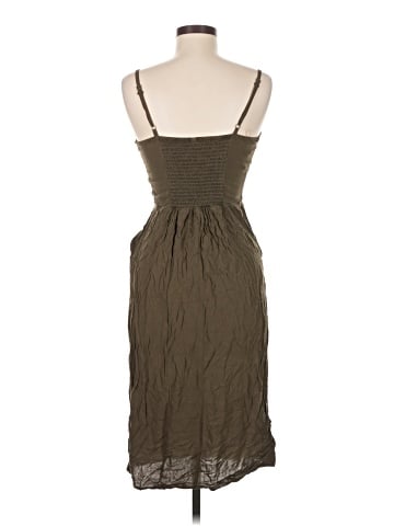 Xhilaration Cocktail Dress (view 2)