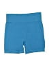 Unbranded Blue Athletic Shorts Size L - photo 1
