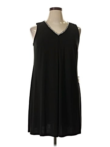 MSK Casual Dress (view 1)