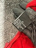 AGB 100% Polyester Red Vest Size XL - photo 7