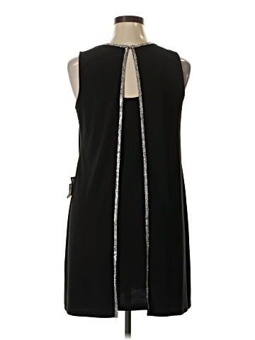 MSK Casual Dress (view 2)