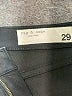 Rag & Bone Black Jeans Size 29 waist - photo 7