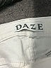 Daze Silver Jeans Size 28 waist - photo 7