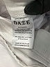 Daze Silver Jeans Size 28 waist - photo 8