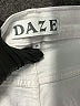 Daze Silver Jeans Size 28 waist - photo 9