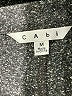 CAbi Gray Cardigan Size M - photo 7